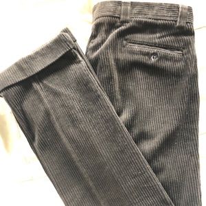 L. L. Bean corduroy pants